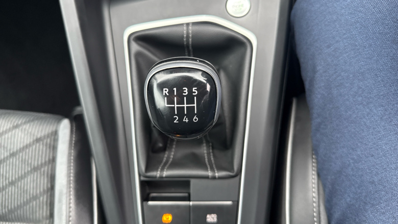 Volkswagen Golf 1.5 TSI R-Line 5dr Petrol Hatchback